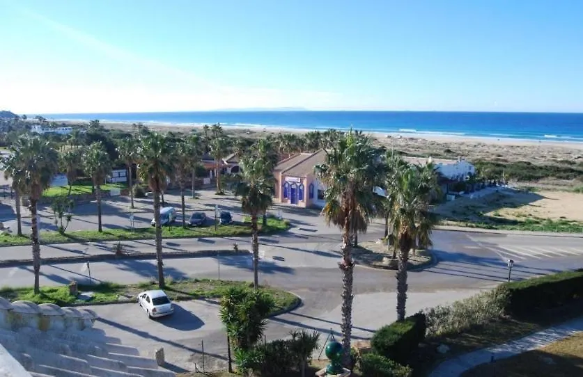 Zahara Atlanterra Sol Apartment Zahara de los Atunes 0*,  Spain