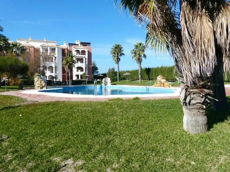 Zahara Atlanterra Sol Apartment Zahara de los Atunes