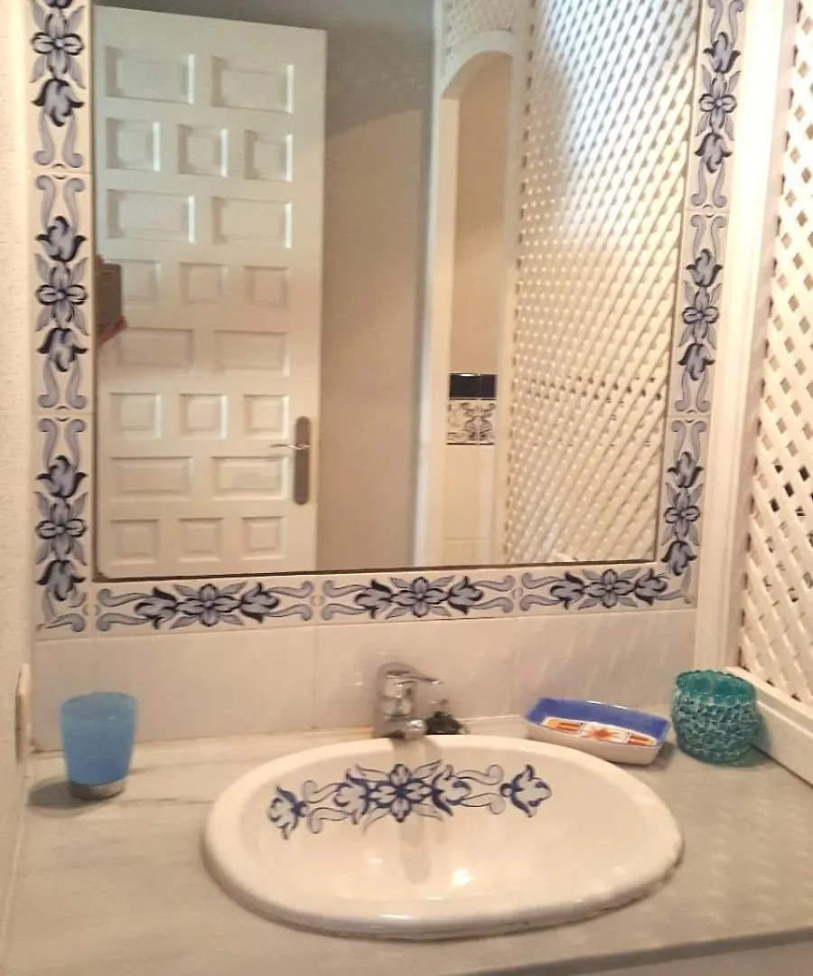 Zahara Atlanterra Sol Apartment Zahara de los Atunes 0*,  Spain