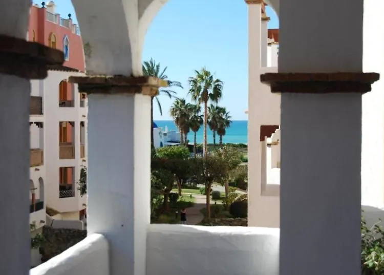 Zahara Atlanterra Sol Apartment Zahara de los Atunes