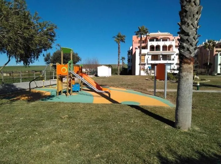 Zahara Atlanterra Sol Apartment Zahara de los Atunes Spain