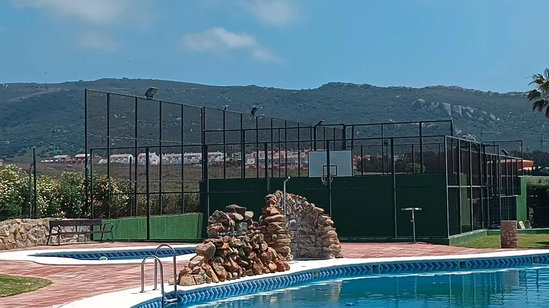 Zahara Atlanterra Sol Apartment Zahara de los Atunes