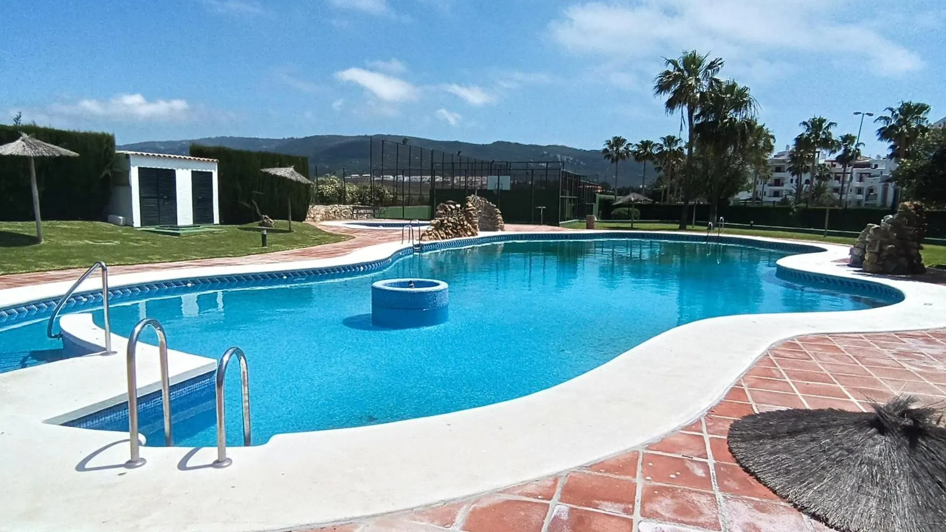 Zahara Atlanterra Sol Apartment Zahara de los Atunes 0*,  Spain