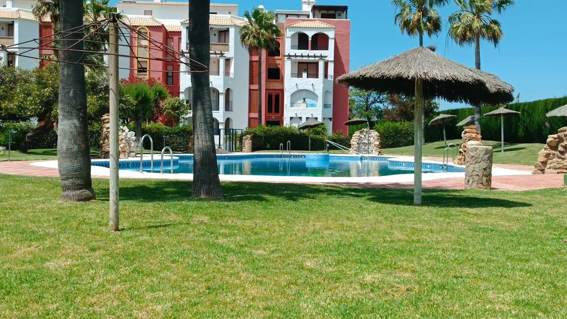 Zahara Atlanterra Sol Apartment Zahara de los Atunes