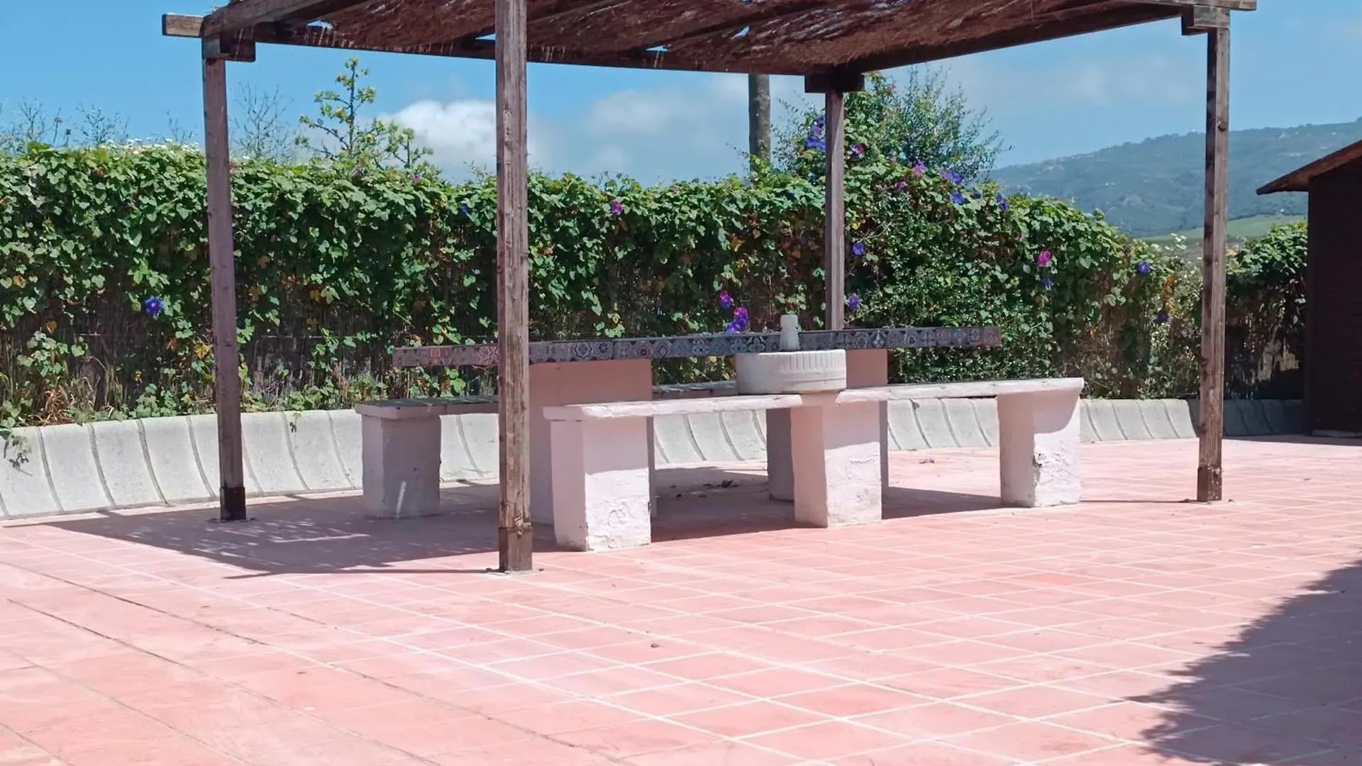 Zahara Atlanterra Sol Apartment Zahara de los Atunes 0*,